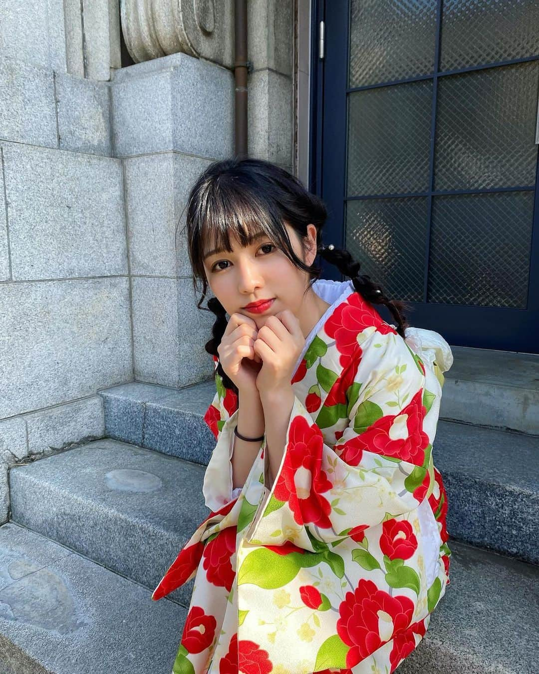 田部絵美さんのインスタグラム写真 - (田部絵美Instagram)「🙇‍♀️」5月17日 23時39分 - _butanabeemi_