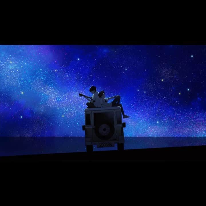 北川けんいちのインスタグラム：「【お知らせ】新曲『全く以て』をリリース。SpotifyやAppleMusicなど、各種音楽配信サービスで配信中。YoutubeでMVも公開してます。  イラストは、前回に続きマンガ家のわくまるさん @w_tokushun   #けんいち #全く以て」