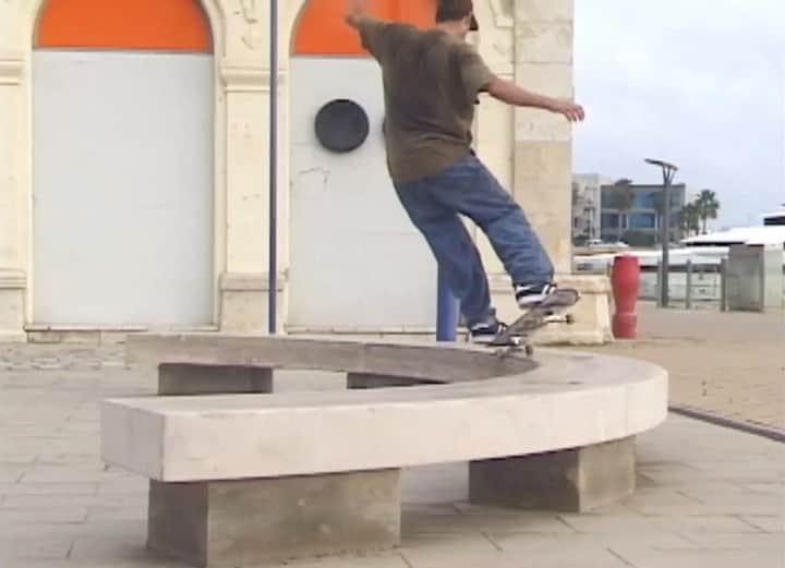 adidas Skateboardingのインスタグラム：「/// @gustavtonnesen & @tomsnape91 as seen in “THE SOUR SOLUTION III” 🌐. Now playing on @soursolution’s YouTube 📺.  🎬 @gustavtonnesen」