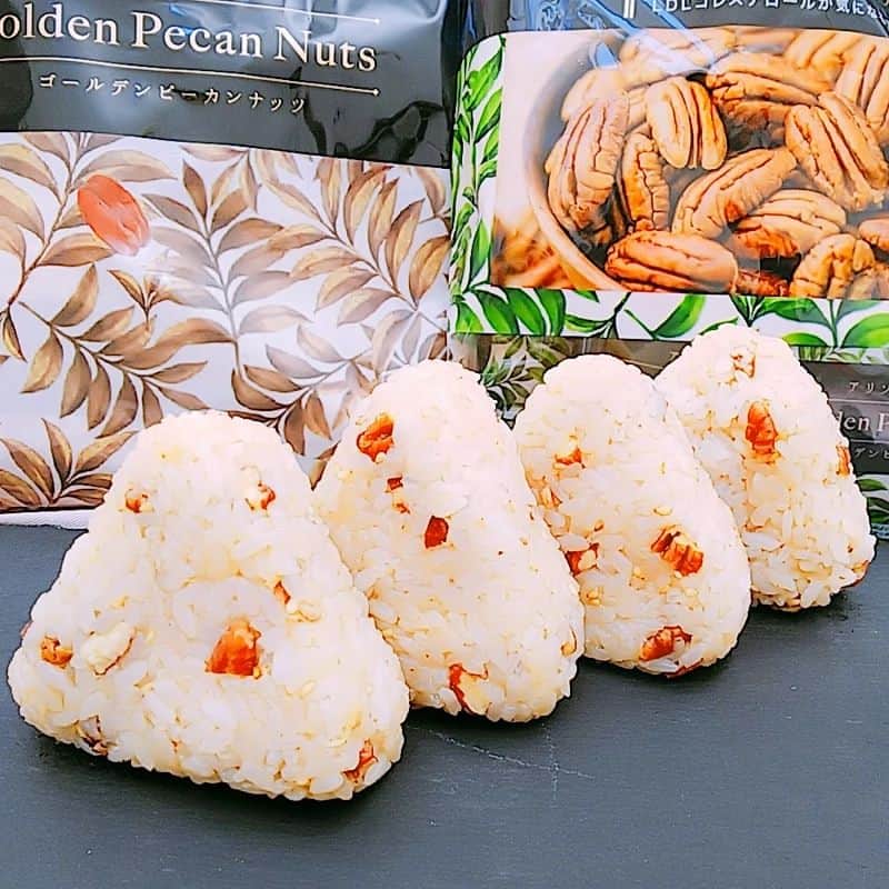 Golden Pecan co.,ltdのインスタグラム