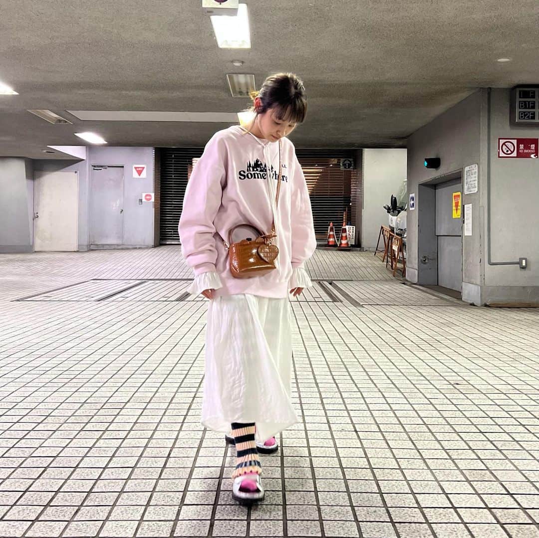 高橋愛のインスタグラム
