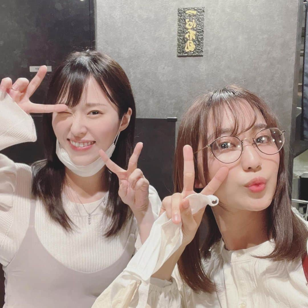 花奈澪さんのインスタグラム写真 - (花奈澪Instagram)「渋谷の会員制焼肉の一心不乱さん🥩‪  ちょっと前に 香音といってきました😎  飲み物が何回何を頼んでも200円という！ お得感満載。コースも満足😎✨  おいしいお肉は世界を救う〜  #一心不乱 #一心不乱渋谷 #紹介制 #会員制焼肉 #会員制焼肉一心不乱 #渋谷 #焼肉」5月18日 10時31分 - namio_dao