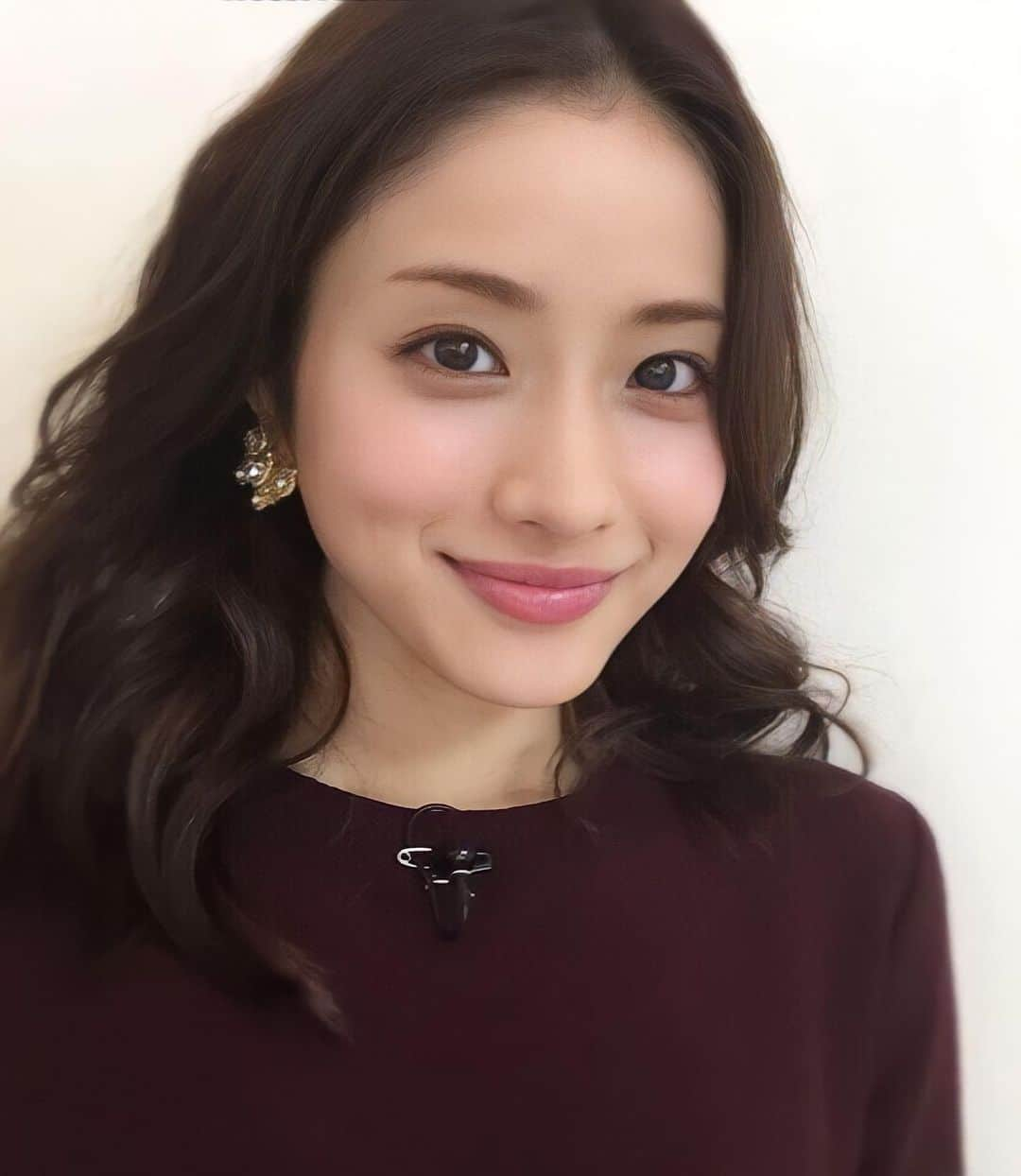 石原さとみ　ファンアカウントのインスタグラム