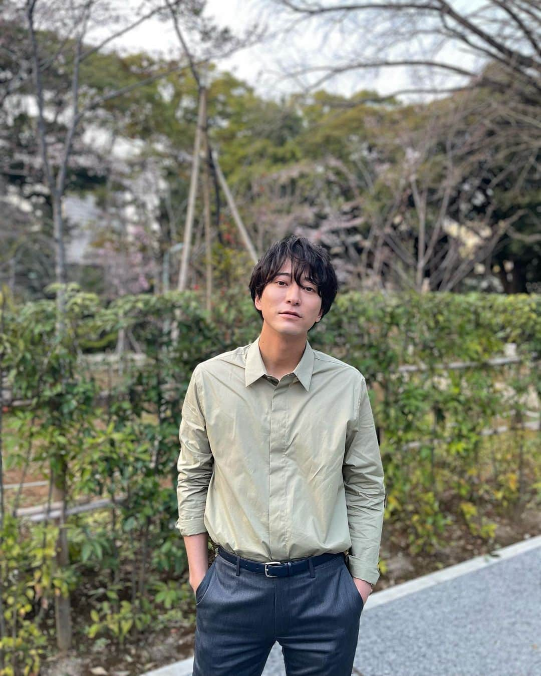 浅香航大のインスタグラム：「・  ドラマ【#村井の恋】  第７話、昨夜放送でした。 感想ありがとうございます☺︎ まだの方は見逃し配信を🙏  第８話の先行配信も始まってます〜 是非〜」