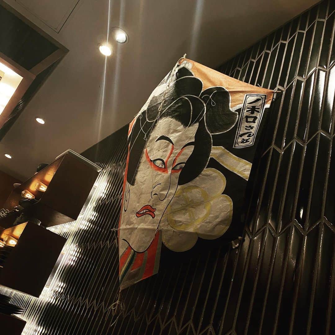 川嵜美佳のグルメインスタ