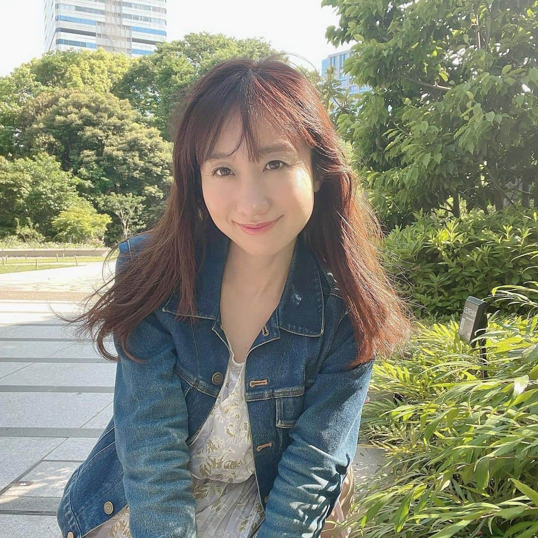 吉井明子のインスタグラム