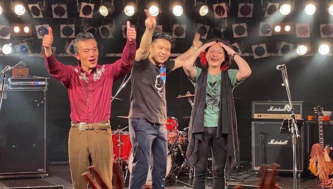 高橋和也のインスタグラム
