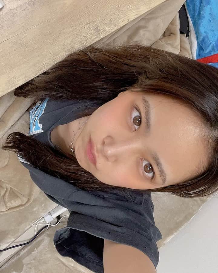 白間美瑠のインスタグラム