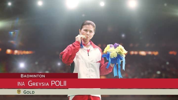 グレイシア・ポリーのインスタグラム：「Aku percaya, untuk bisa maju dibutuhkan perjuangan, kemauan belajar, dukungan Mama, dan juga nutrisi SGM Eksplor sebagai fondasi utama sejak aku kecil.  Sebagai anak SGM aku yakin bahwa anak-anak Indonesia juga bisa jadi Generasi Maju berikutnya! Sekarang giliran Bunda untuk cerita pencapaian si Kecil sesuai tahapan usianya untuk jadi #AnakGenerasiMaju, dengan cara :  Follow Instagram @akuanakSGM 1. Unggah video atau foto pencapaian si buah hati sesuai tahapan usianya sebagai bagian dari Anak Generasi Maju 2. Ceritakan bagaimana serunya proses belajar dan pencapaian si buah hati 3. Cantumkan hashtag #AkuAnakSGM #AnakGenerasiMaju dan tag akun Instagram @akuanakSGM dan ajak 3 (tiga) teman Instagram untuk ikut berpartisipasi.  Jangan lupa untuk add post to IG Story atau share ke group whatsapp. 4. Bunda boleh mengunggah foto sebanyak-banyaknya asalkan menggunakan 1 (satu) akun Instagram yang sama, dan akunnya jangan di private ya.​  Menangkan kesempatan mendapat hadiah total ratusan juta dari SGM Eksplor! Info lengkapnya cek link https://www.generasimaju.co.id/anak-generasi-maju」