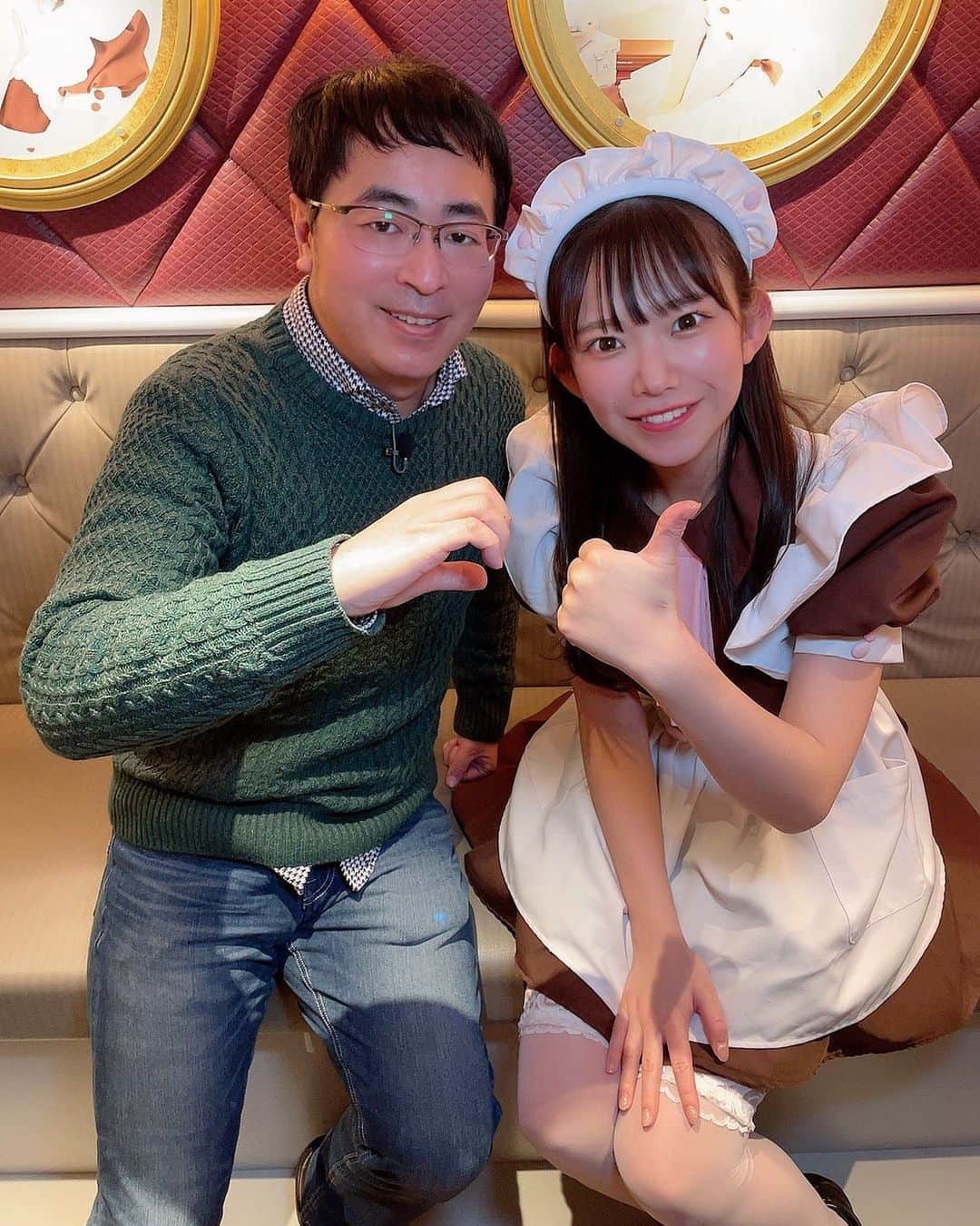 長澤茉里奈のインスタグラム