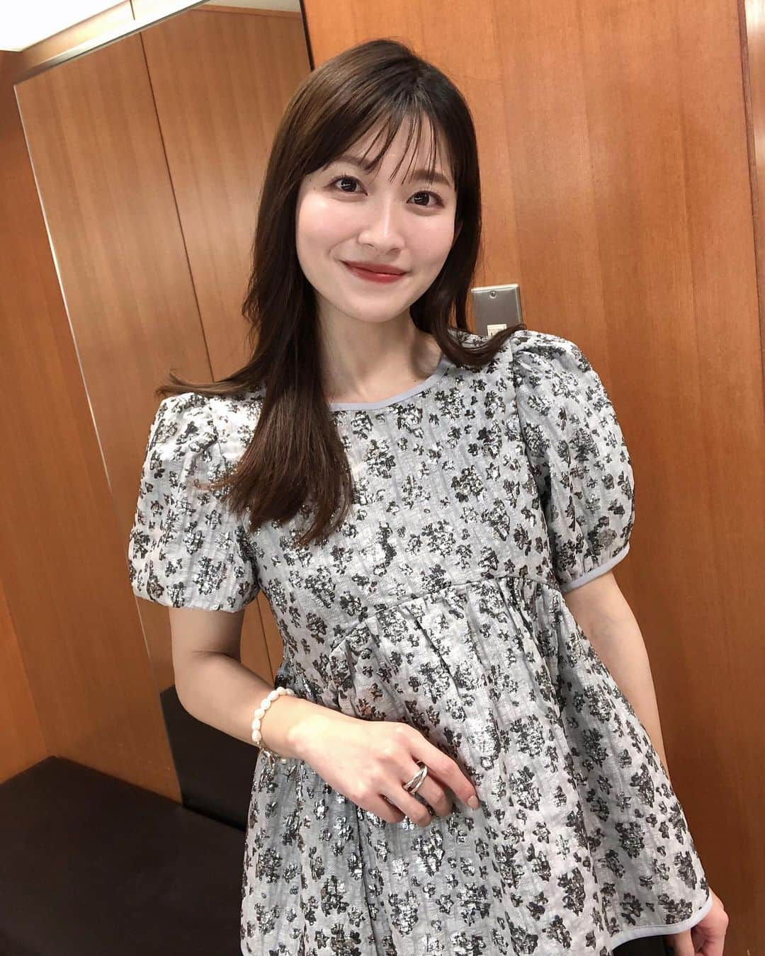 山本里菜のインスタグラム