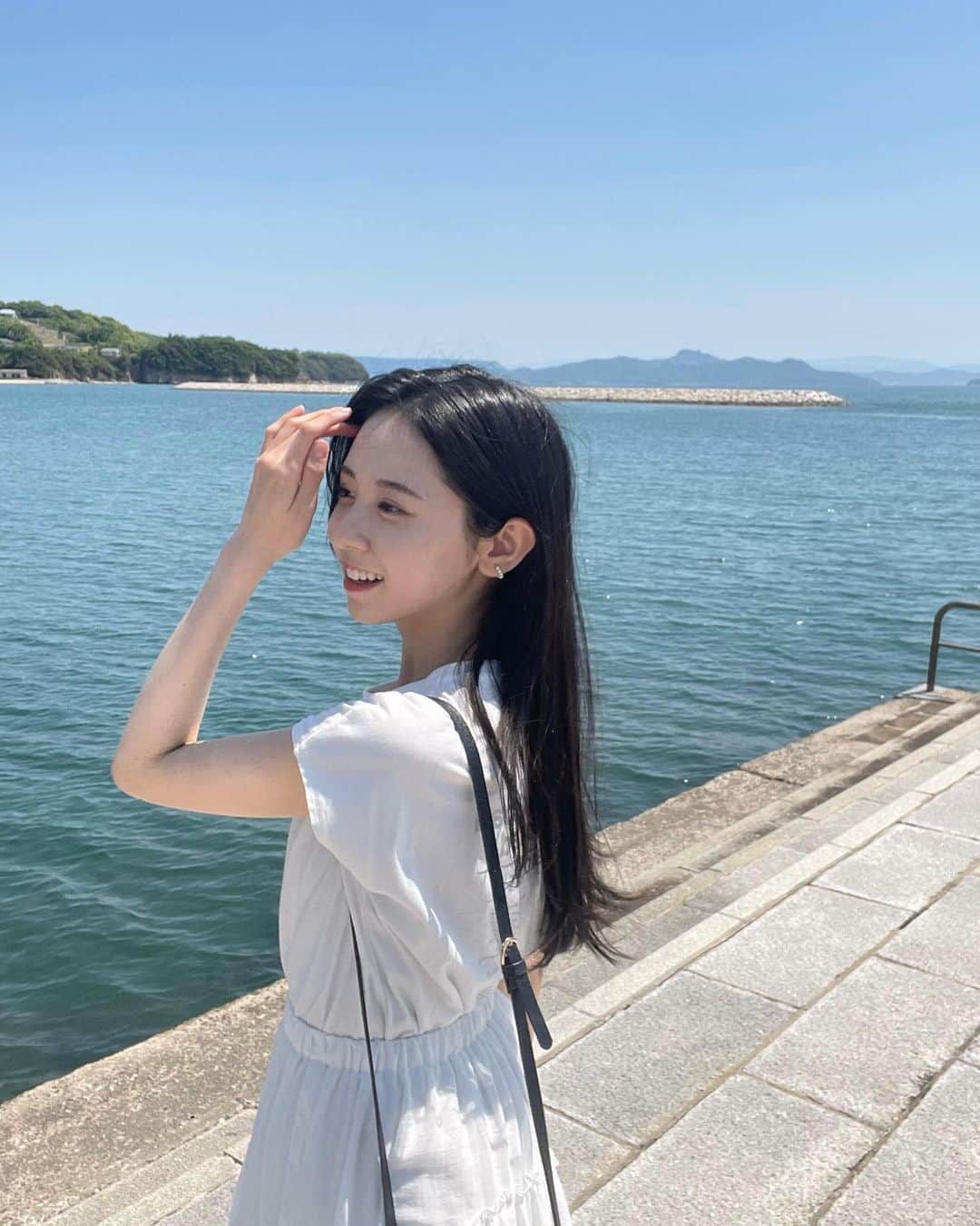 入江美沙希のインスタグラム