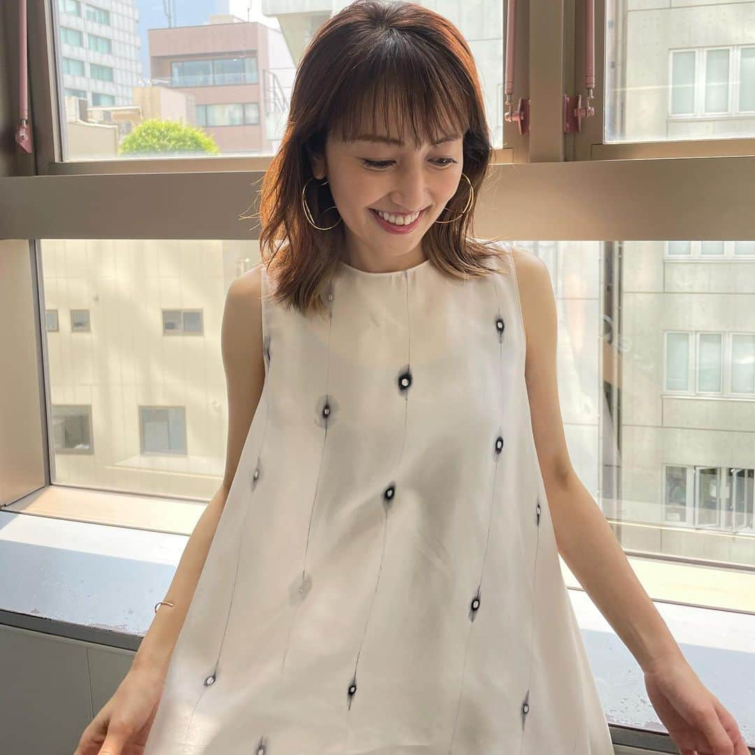 矢田亜希子のインスタグラム