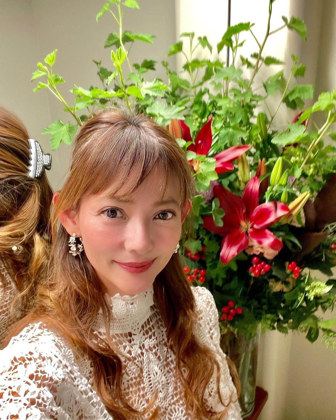 箕輪玖美のグルメインスタ