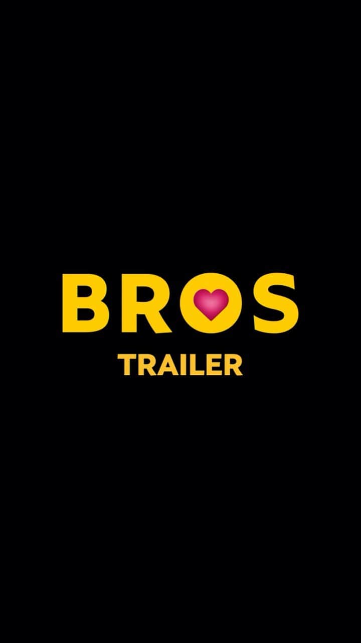 ギレルモ・ディアスのインスタグラム：「BEYOND proud to be a part of this gem, gracias! @billyeichner 🎬🏳️‍🌈#BrosMovie」