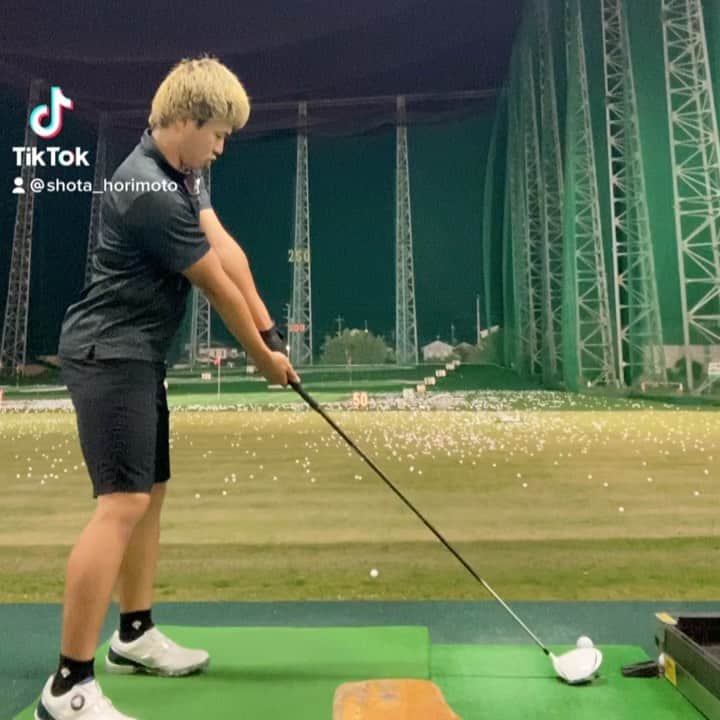堀本翔太のインスタグラム