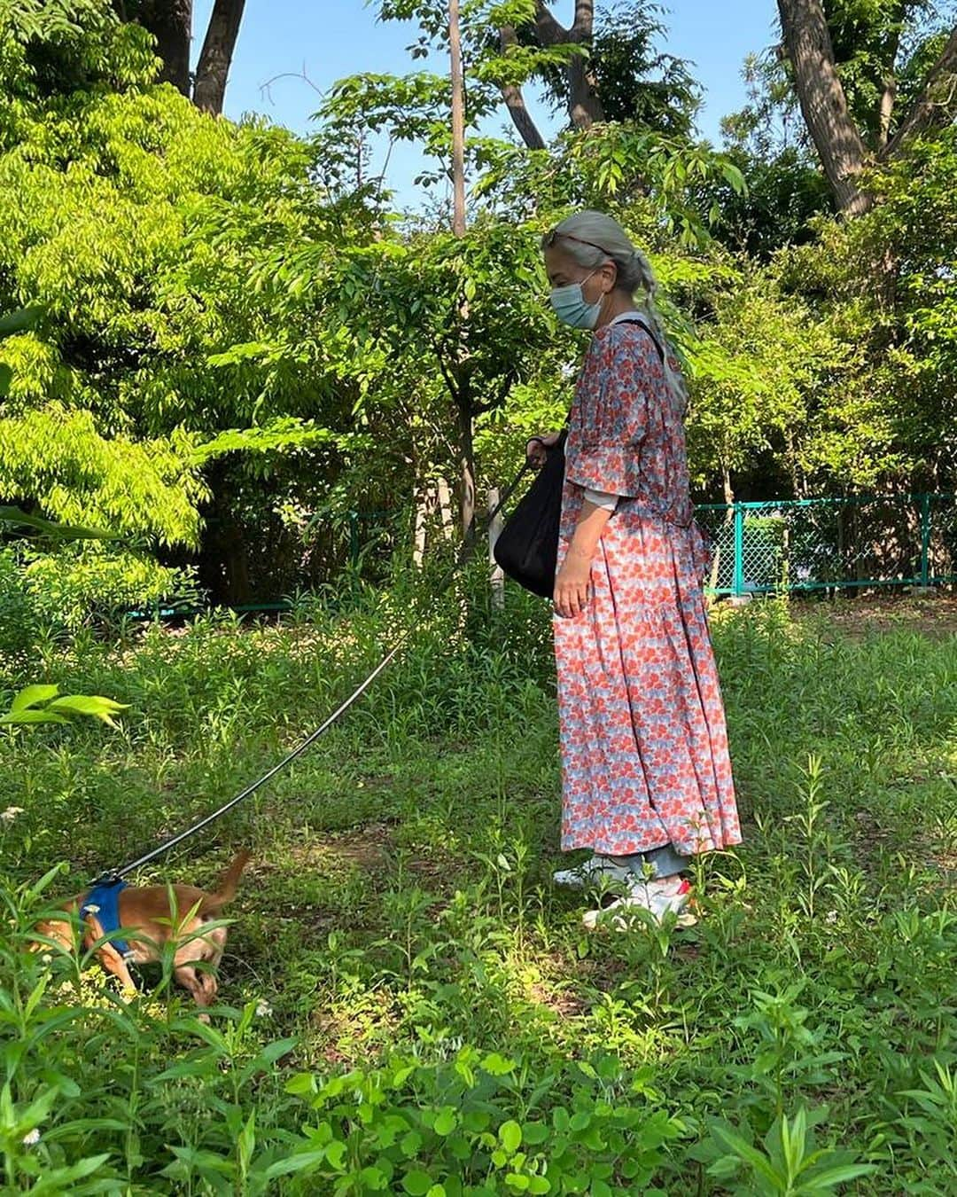 結城アンナのインスタグラム