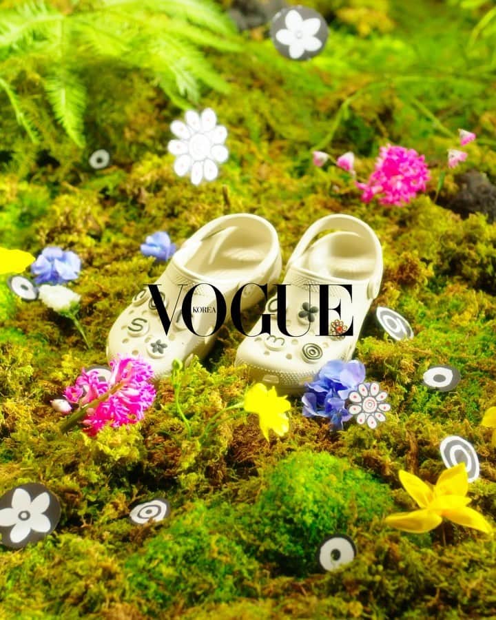 クロックス（crocs）のインスタグラム