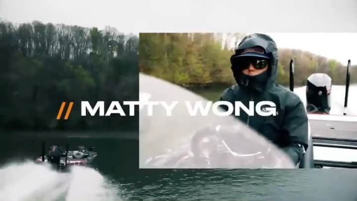 Electric_Fishingのインスタグラム：「Shout out to @matty_wong as he continues to blaze his trail as the first Hawaiian on the Bass Master Elite Tour.  He will compete in his next tournament tomorrow at the @simmsfishing Bass Master Elite at Lake Fork.  Best of luck Matty⚡️  🎥 @feather_wick  #ElectricSunglasses #PolarizedSunglasses #StyleThatPerforms #ElectricFishing」