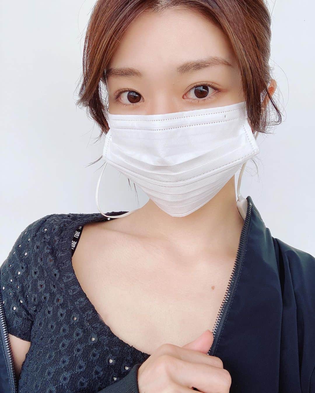 藤木由貴のインスタグラム