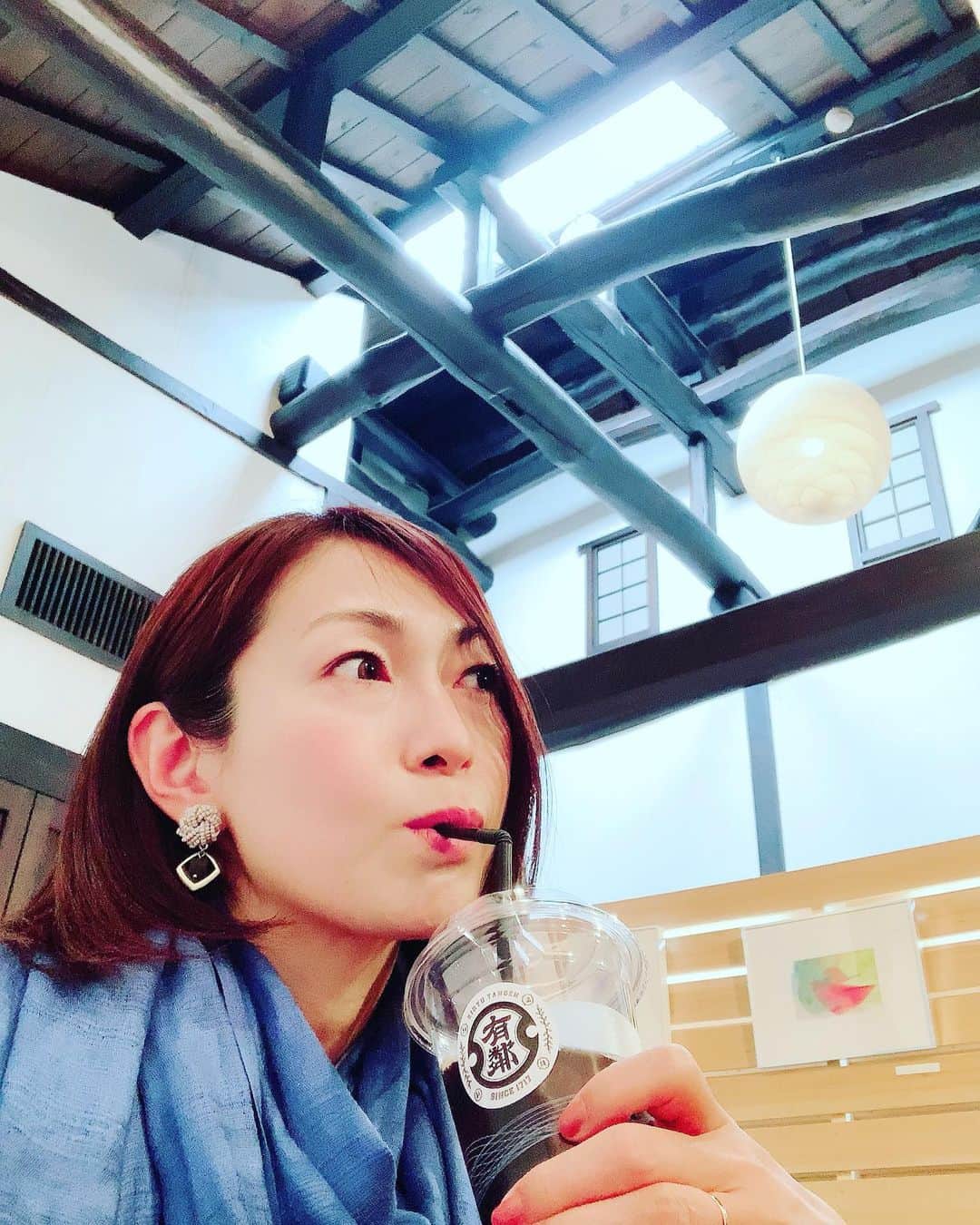 玉城ちはるのインスタグラム