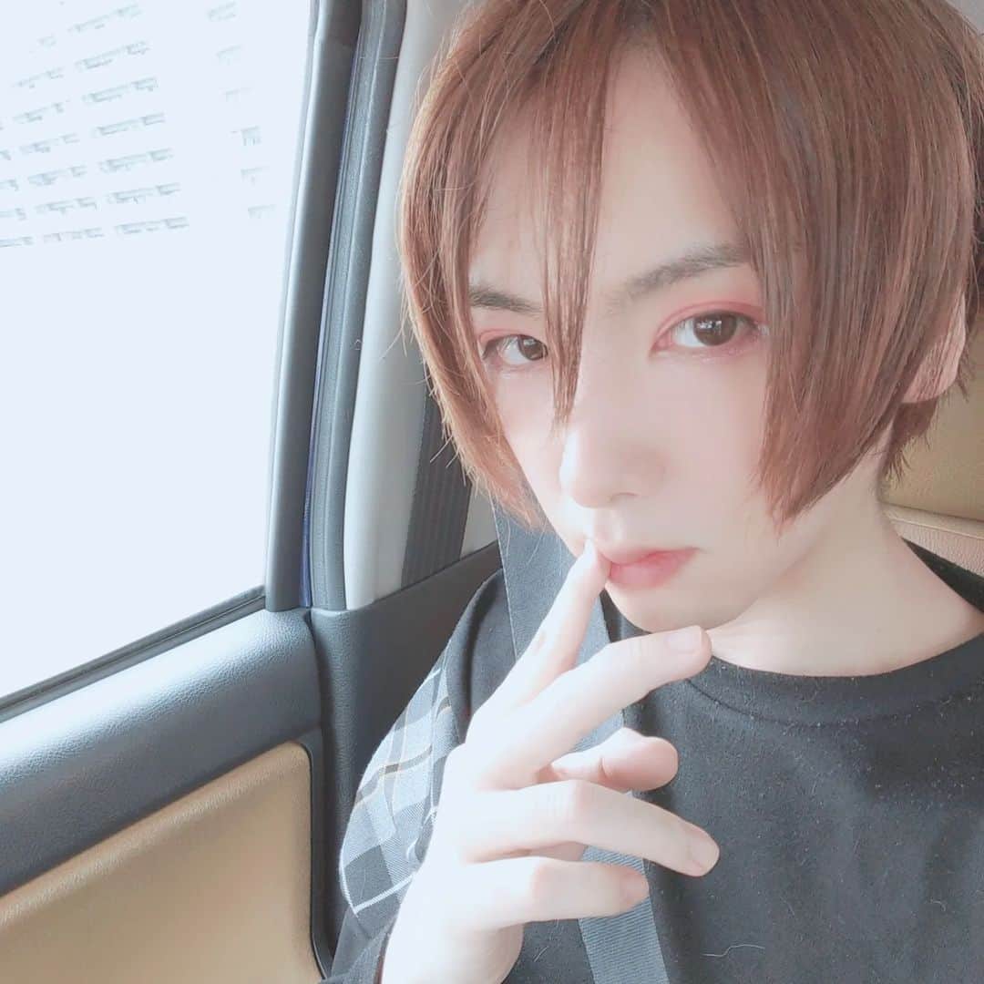 うさきこうのインスタグラム