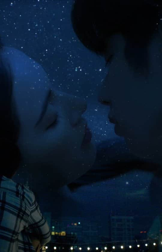 マイ・ダーウィカーのインスタグラム：「“คืนนับดาว Astrophile” 💫 เริ่ม 1 มิถุนายนนี้💕」