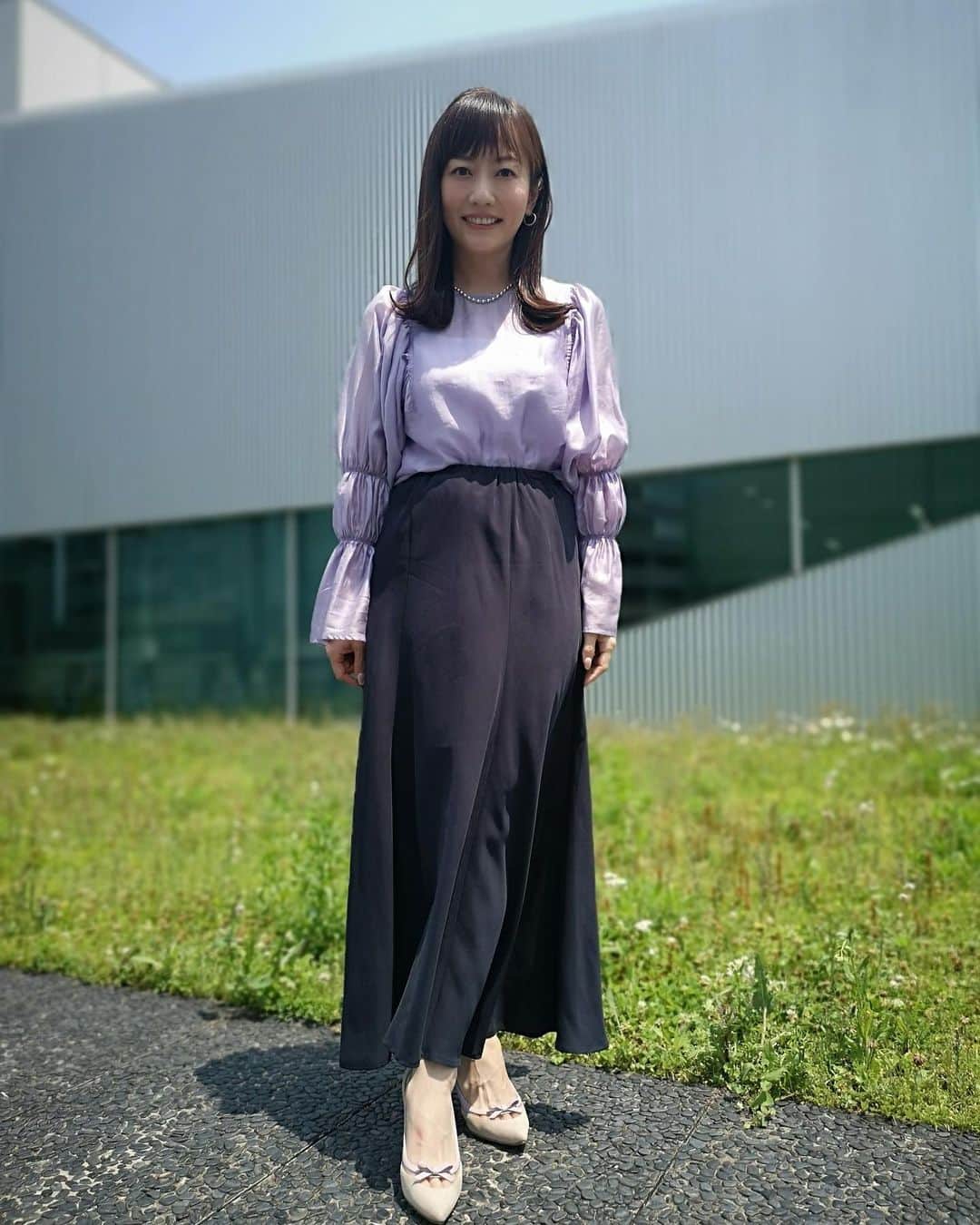 島本真衣のインスタグラム