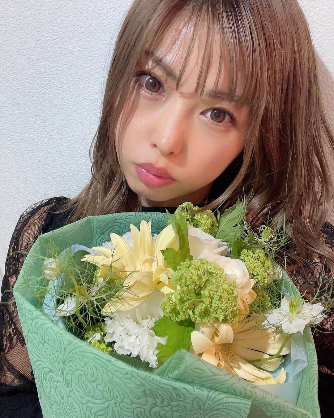 あおい夏海のインスタグラム