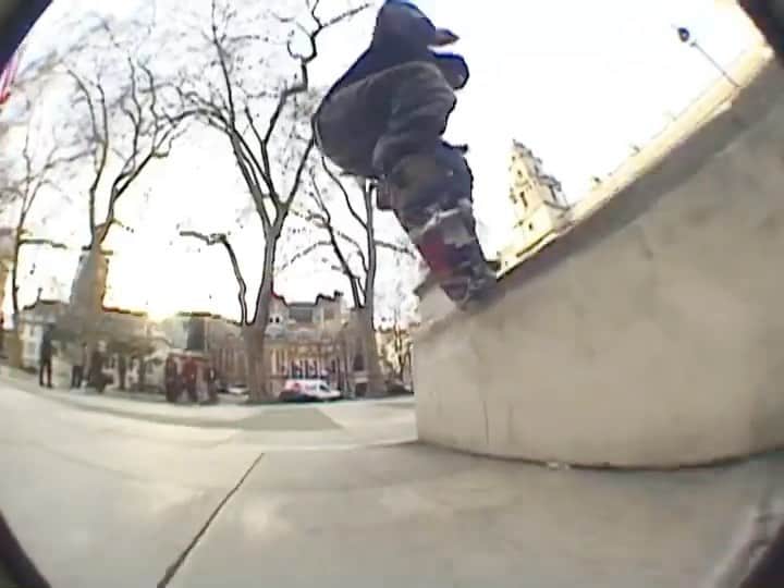 DC Shoes Japanのインスタグラム