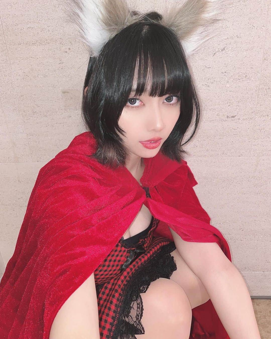夏目まどかのインスタグラム