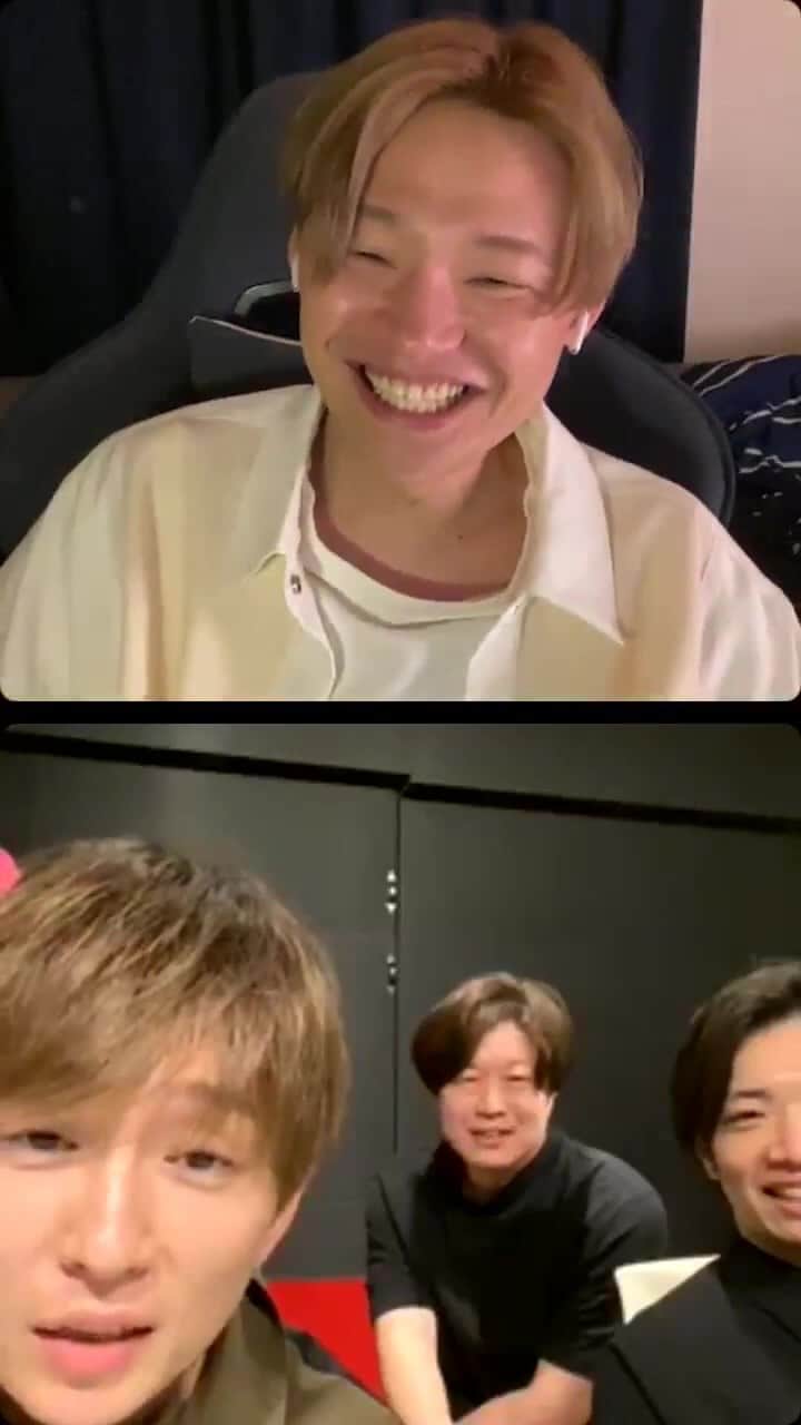 藤井達也のインスタグラム：「ありがとうございました😊」