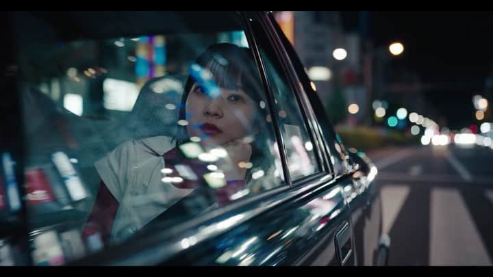 石崎ひゅーいのインスタグラム：「▶Credit Starring : Mei Tanaka Director : Spikey John (GROUNDRIDDIM) Cinematographer : Yusuke Suga Chief Camera Assistant : Masashi Oike 2nd Camera Assistant : Masanori Miyano Lighting Director : Yuki Maeshima Chief Lighting Assistant : Yoko Yomoda Lighting Assistant : Daichi Shimada / Katsuya Sato / Ryo Saito Production Designer : Nao Fukushima Prop Master：Masashi Kuwata / Ayumi Watanabe Photographer：Masashige Ueno Stylist : Jun Ishikawa Hair-Make Up : Ayano Funasaki Offline Edit : Takayuki Hayashi Colorist : Osamu Haga (Artone Film) Production Assistant : Sukeatsu Nakamachi / Saki Irie Production Manager : Yuki Yamashita Producer : Koki Takei / Sho Imoto Production：PROJECT K Costume Provided by AMERI　https://www.instagram.com/amerivintage/ STERNBERG　https://www.instagram.com/sternberg.jp/」