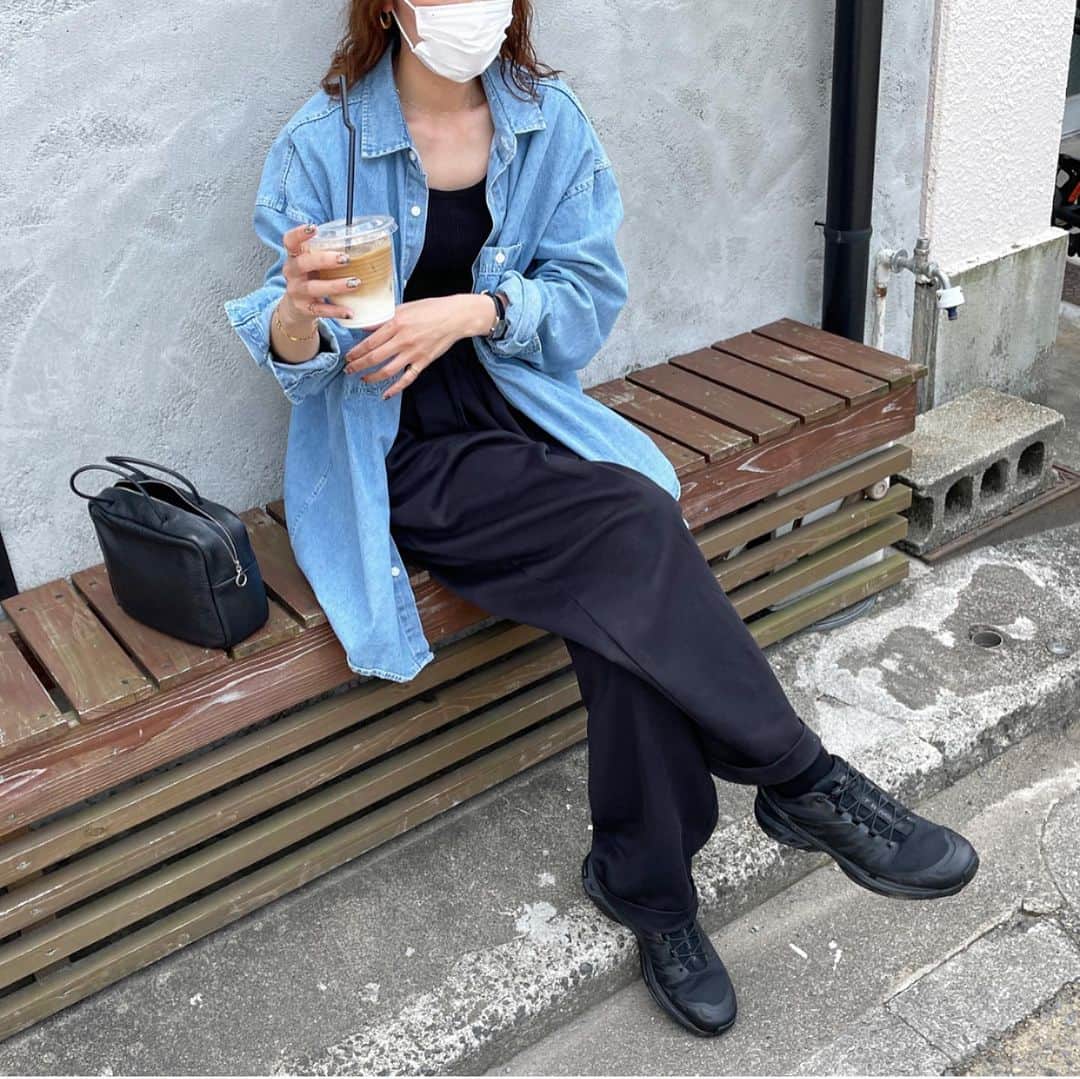 kumikaのインスタグラム