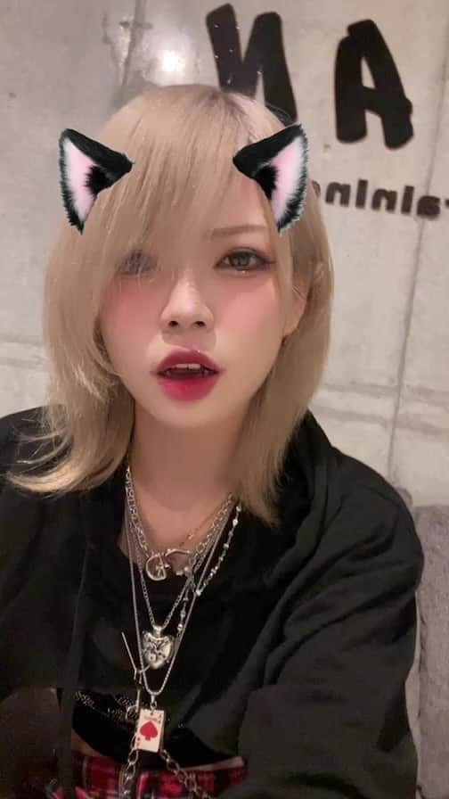 ぽにょ皇子のインスタグラム：「重大告知🔥🔥🔥」