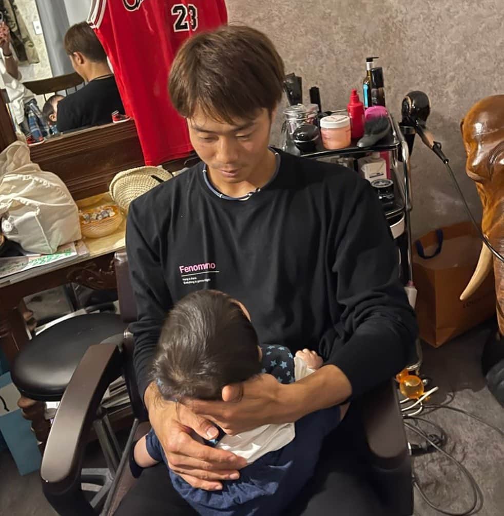 中島卓也のインスタグラム