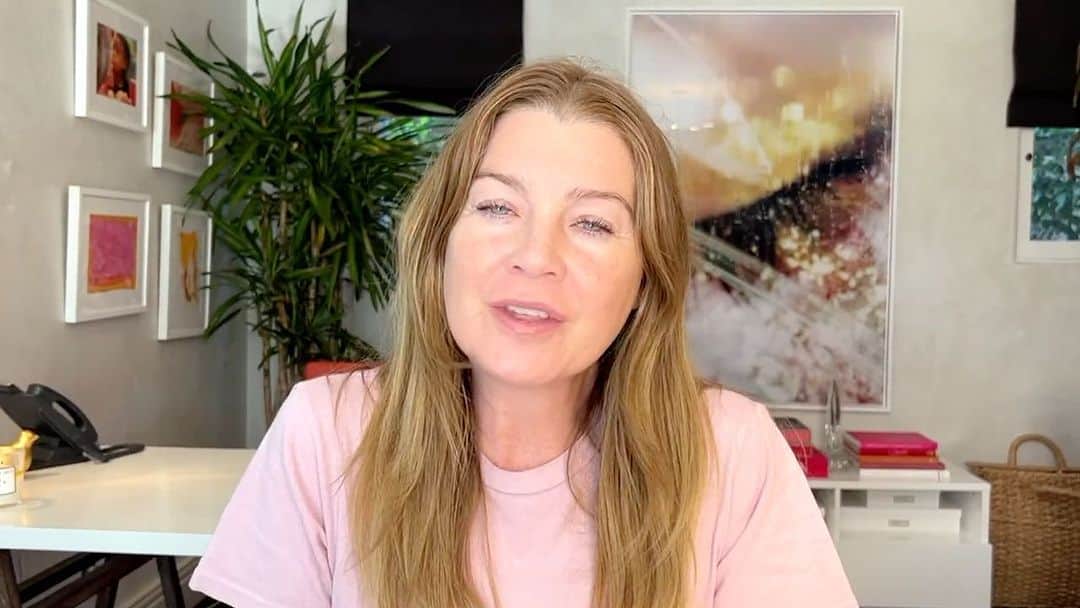 ションダ・ライムズのインスタグラム：「So grateful to have actors that care so much about sharing positive reproductive information during this time. And special thanks to @bedsider for providing follow up help and information! #knowyouroptions #linkinstory」