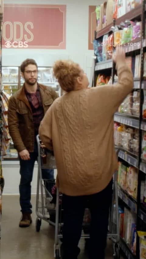 マーシャ・ゲイ・ハーデンのインスタグラム：「And…. We’re off.  Trailer for “So Help Me Todd” @sohelpmecbs @skylarastin @paramountco @cbstv」