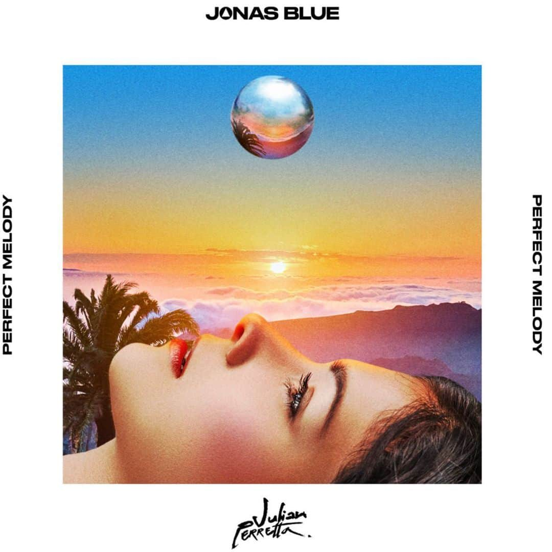 ジュリアン・ペレッタさんのインスタグラム写真 - (ジュリアン・ペレッタInstagram)「“Perfect Melody”  with @jonasblue is out May 27th.」5月20日 1時49分 - julianperretta