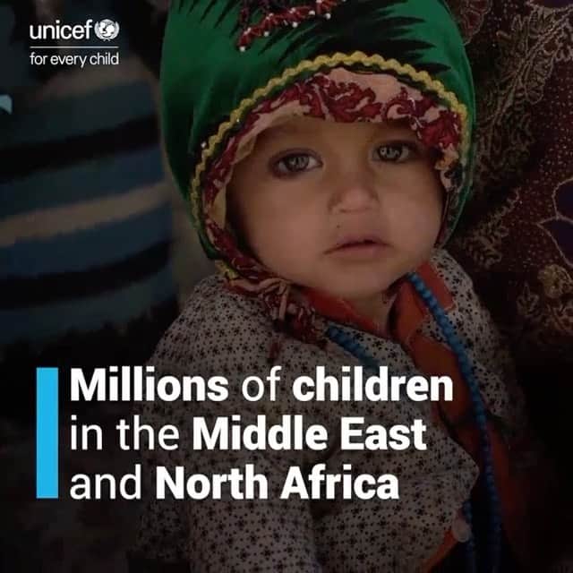 ジェンマ・チャンのインスタグラム：「This is how the war in Ukraine is worsening malnutrition in countries like Syria, Yemen and Sudan. Surging food prices are putting vulnerable children at even greater risk. As families reel from the impact of conflict and COVID-19, they need peace now.   @UNICEF #ForEveryChild, nutrition」