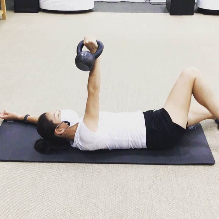 伊達公子のインスタグラム