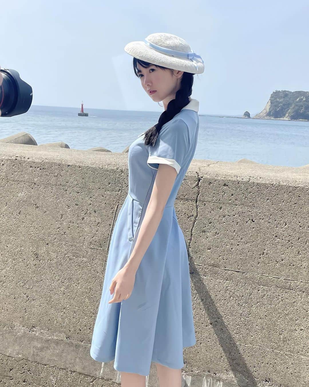 小野寺梓のインスタグラム