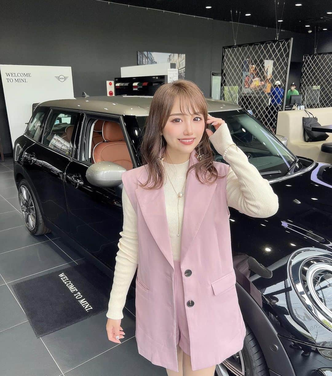 加藤里奈のインスタグラム