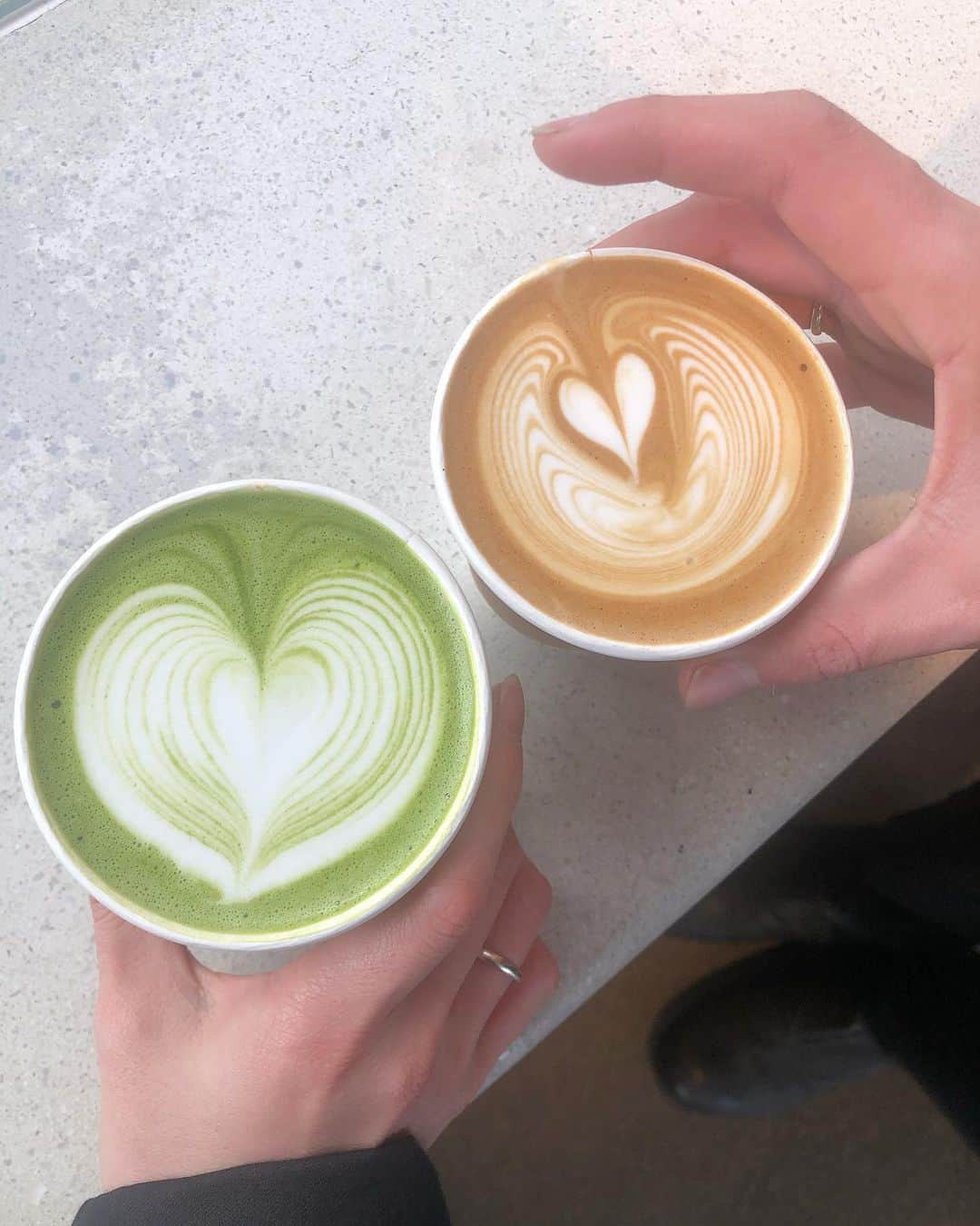 下川琴戸音のグルメインスタ