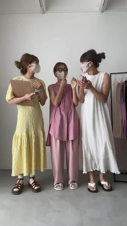 のインスタグラム：「5.22 販売item紹介♡」