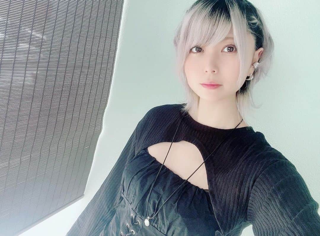 東城りおのインスタグラム：「エンタメ〜テレ新番組 GEKOKUJYO収録」