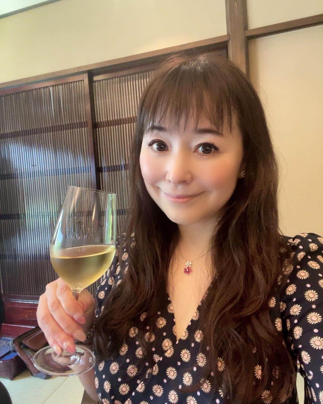 名波はるかのグルメインスタ