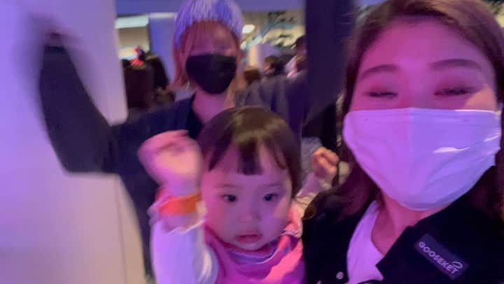 下門美春のインスタグラム