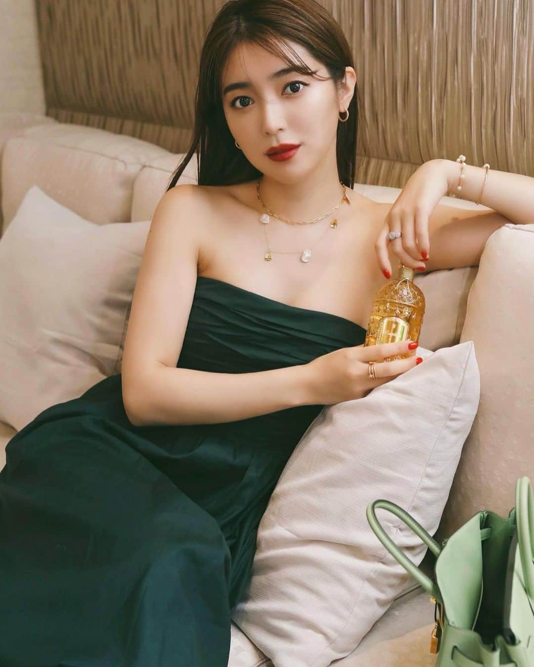大口智恵美のインスタグラム