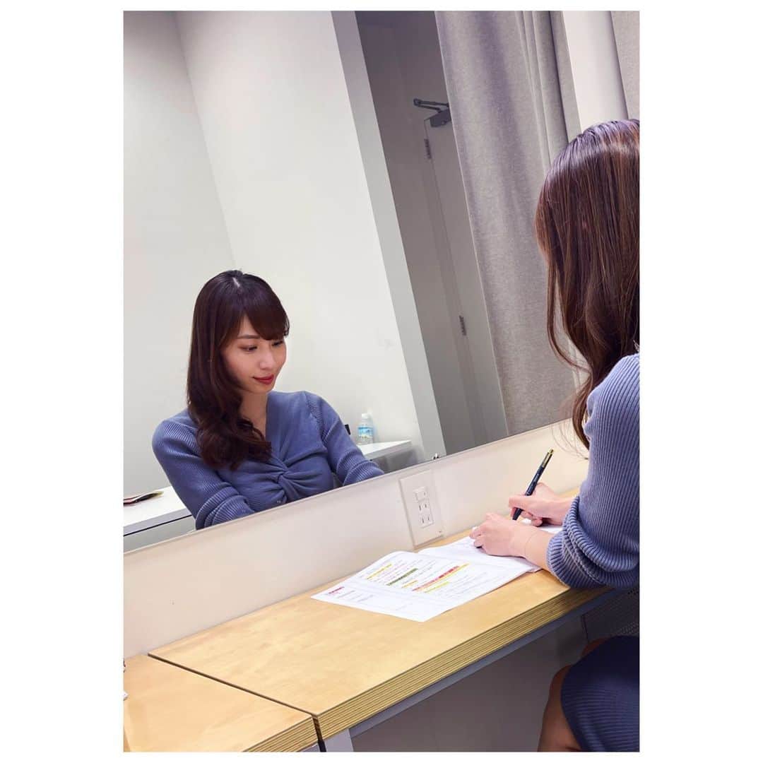 塩地美澄のインスタグラム：「昨夜の生放送中も応援コメントをお寄せいただきありがとうございました☀️  次回、皆さんに直にお会いできる イベントは来月4日〜🖐🏻 ご来場お待ちしております‼︎  ✅5/19 『週刊実話』表紙  ✅最新Blu-ray&DVD「そっと愛して」  ✅最新デジタル写真集「女子アナ桃源郷」  ✅最新写真集『Nocturne』 #塩地美澄」